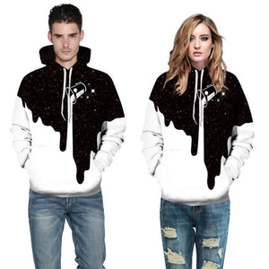 Havoc Hoodie Collection
